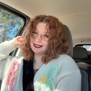 Meet your Posher, Allison